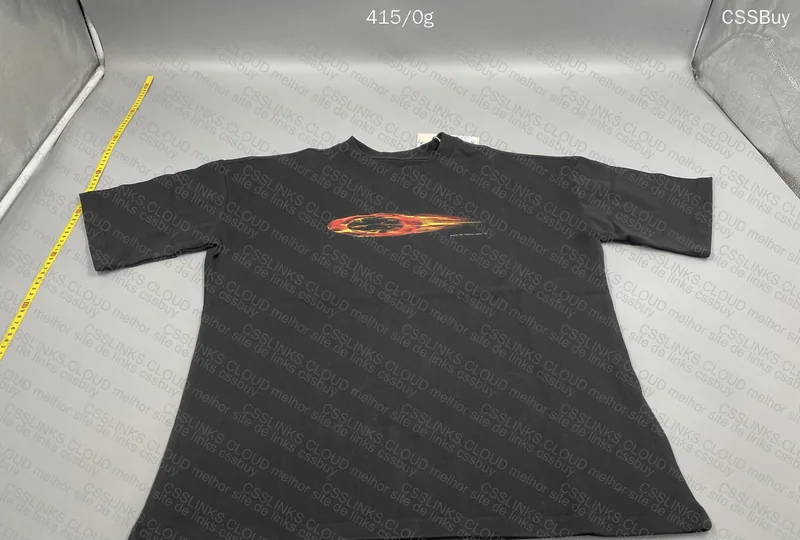 Oakley x Piet T-shirt 4