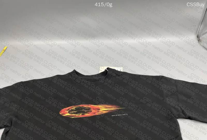 Oakley x Piet T-shirt 5