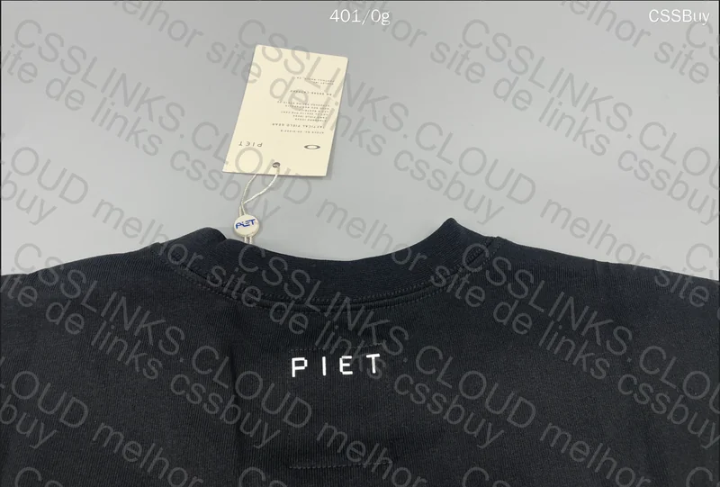 Oakley x Piet T-shirt