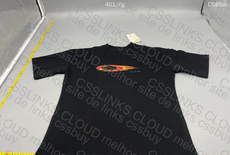 Oakley x Piet T-shirt 4