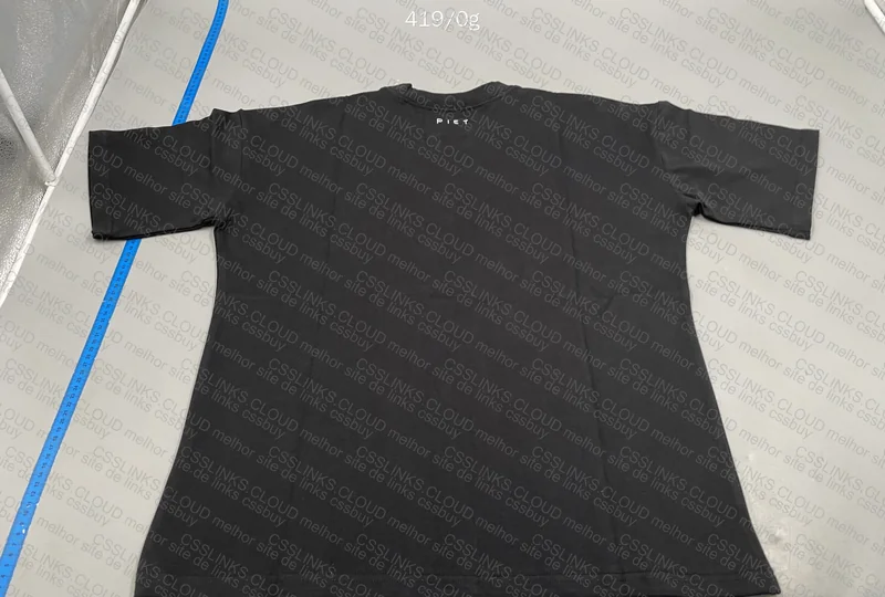 Oakley x Piet T-shirt 2