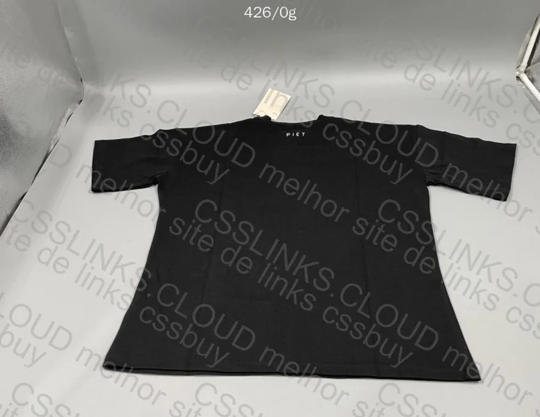 Oakley x Piet T-shirt 2