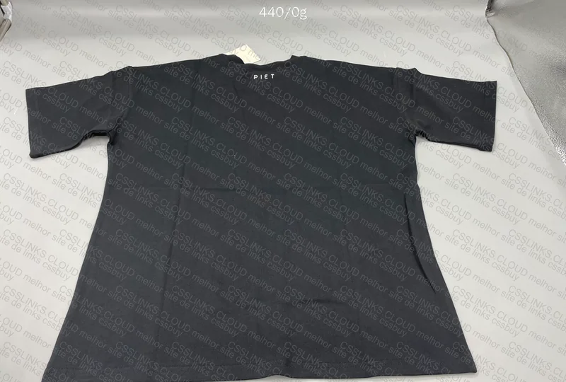 Oakley x Piet T-shirt