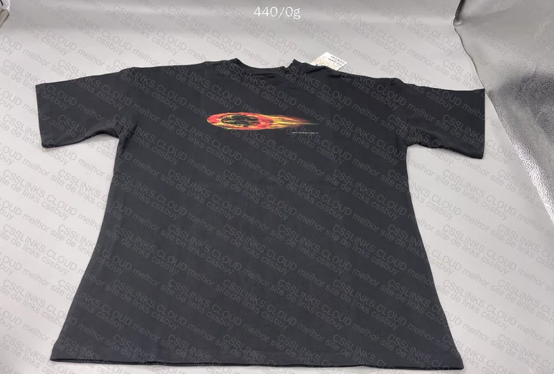 Oakley x Piet T-shirt 2