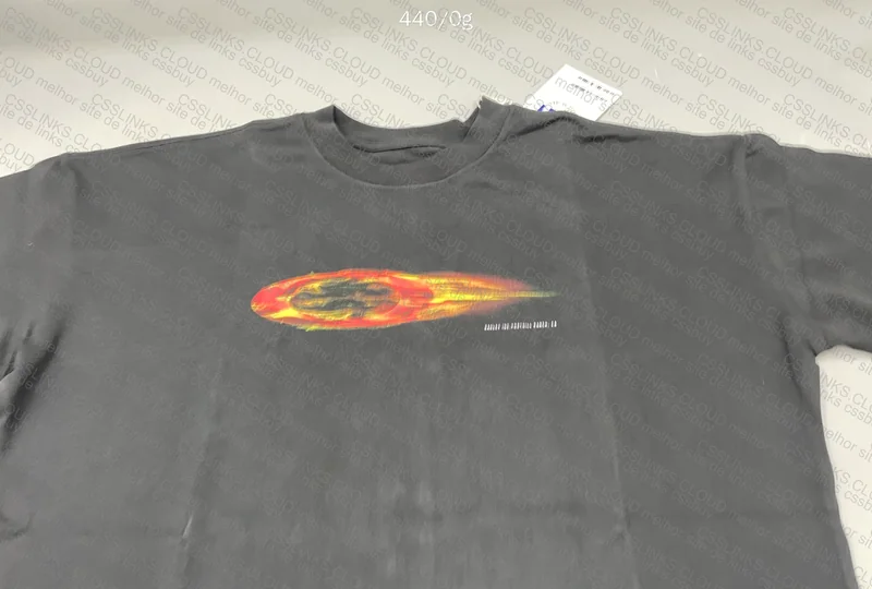 Oakley x Piet T-shirt 3
