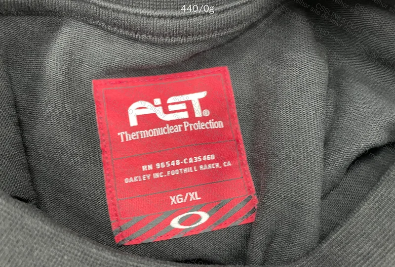 Oakley x Piet T-shirt 4