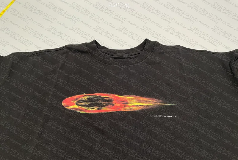 Oakley x Piet T-shirt 2