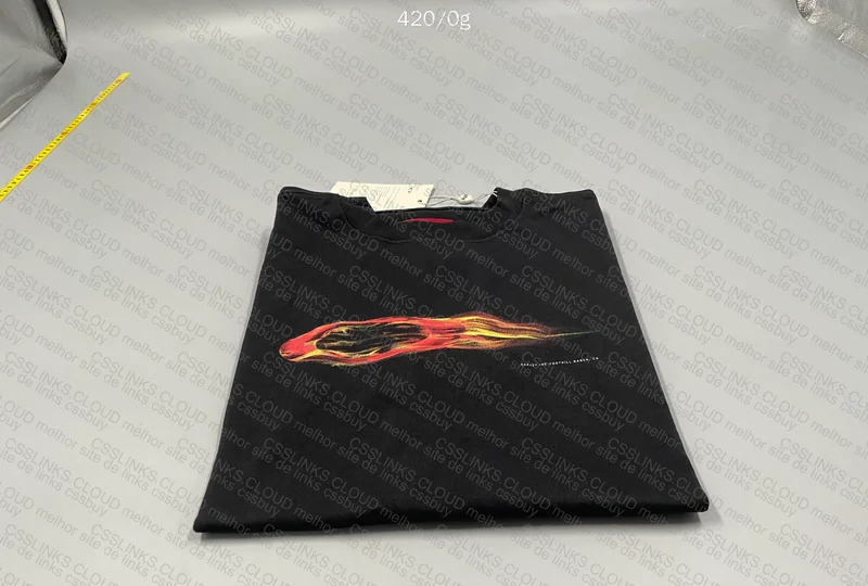 Oakley x Piet T-shirt 5