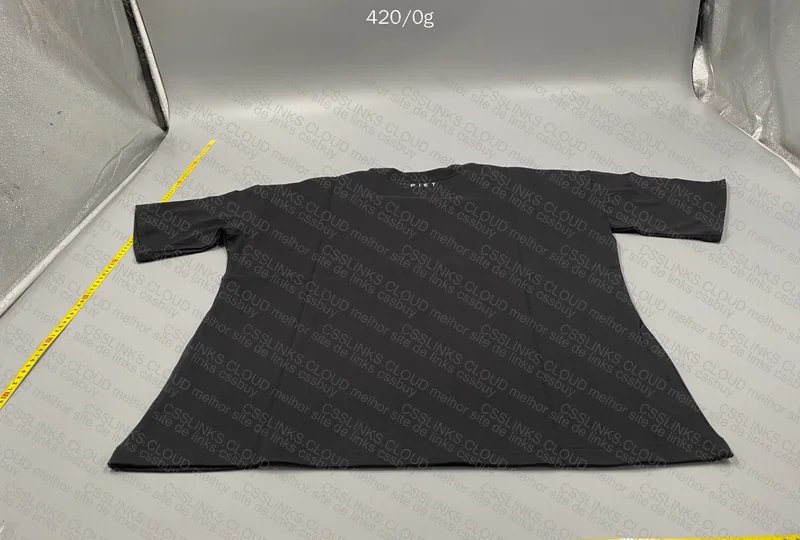 Oakley x Piet T-shirt 6