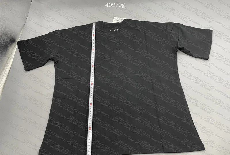 Oakley x Piet T-shirt 2