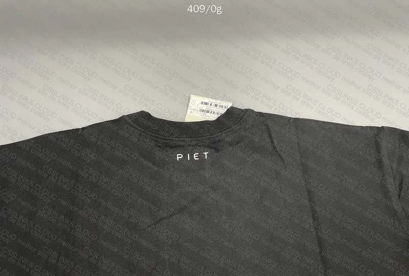 Oakley x Piet T-shirt 3