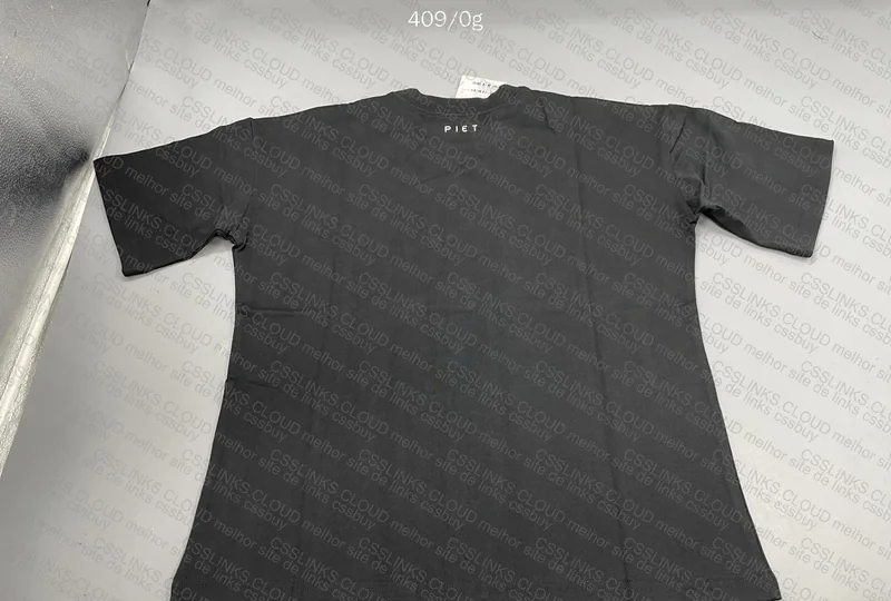 Oakley x Piet T-shirt 6