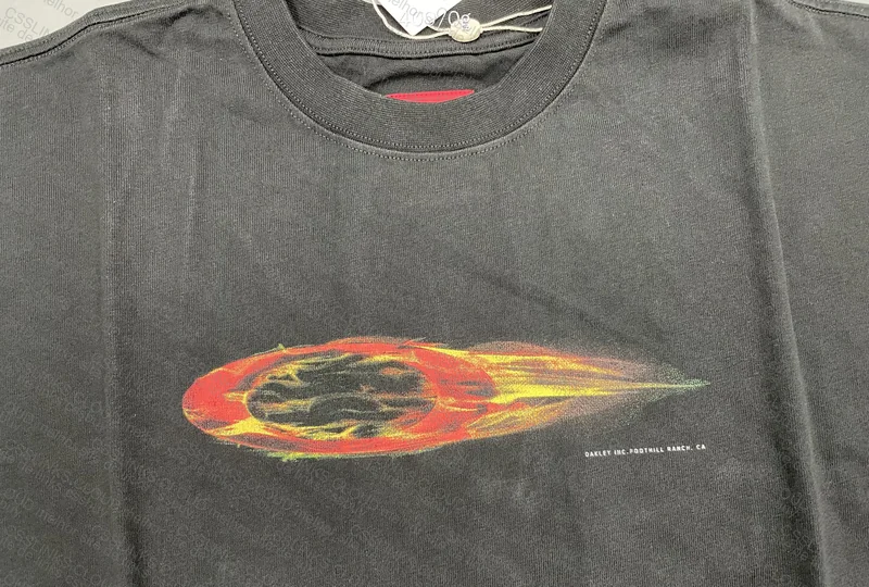 Oakley x Piet T-shirt 8