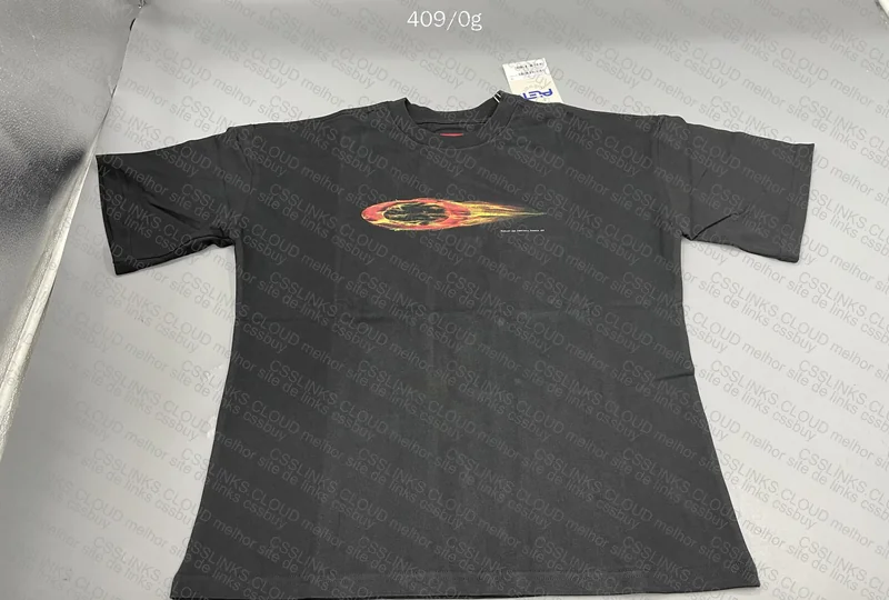 Oakley x Piet T-shirt 9