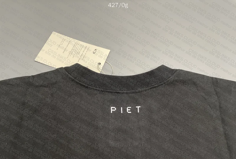 Oakley x Piet T-shirt