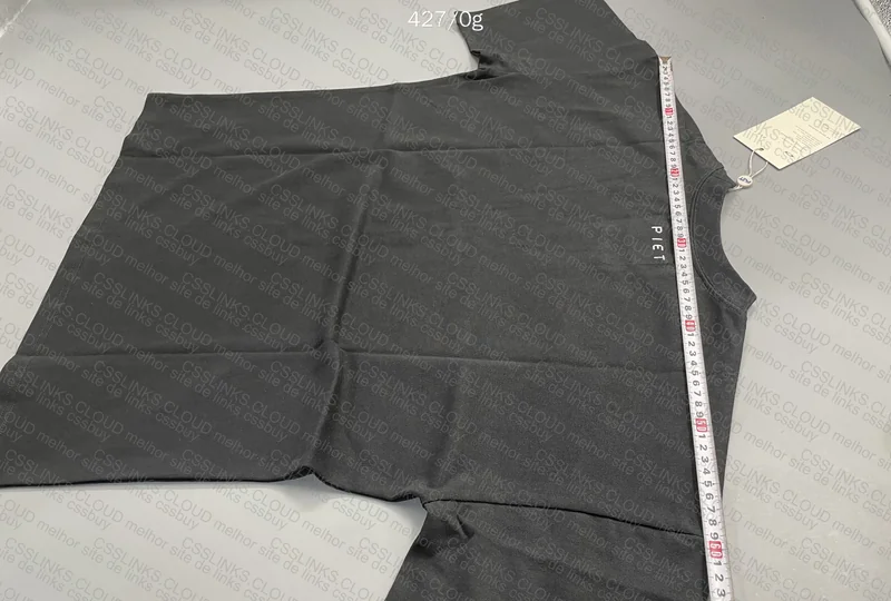 Oakley x Piet T-shirt 2