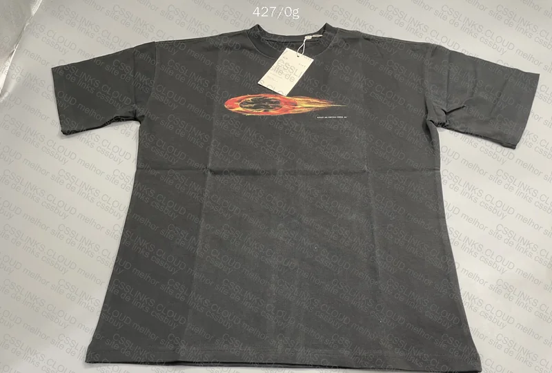 Oakley x Piet T-shirt 3