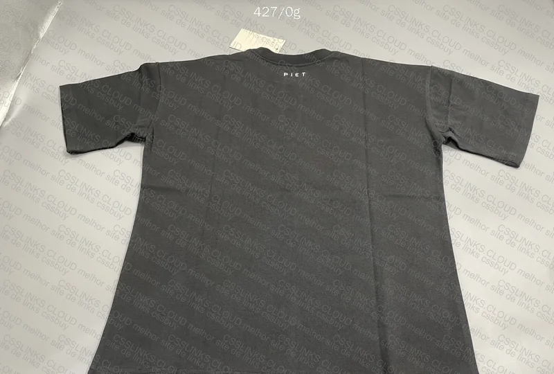 Oakley x Piet T-shirt 4