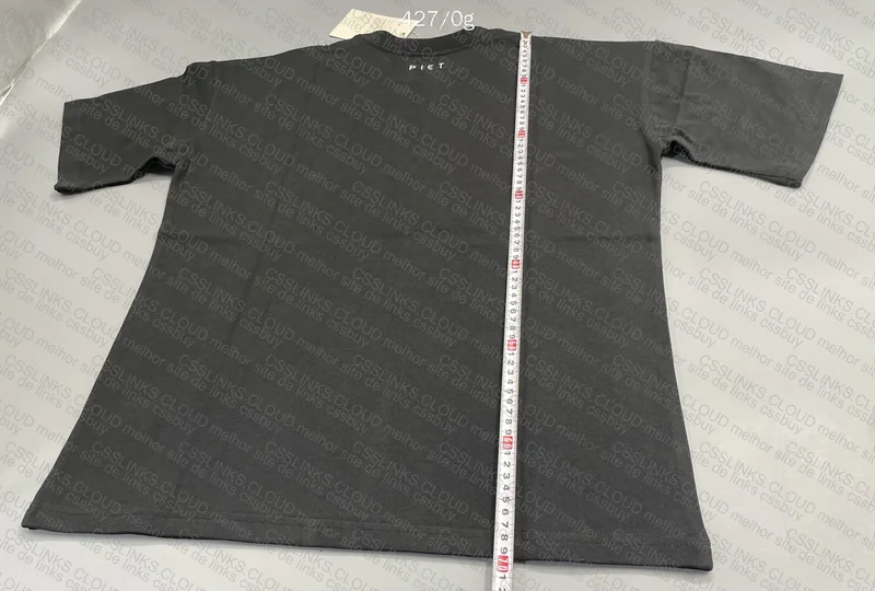 Oakley x Piet T-shirt 6