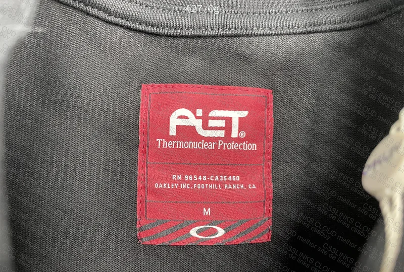 Oakley x Piet T-shirt 8