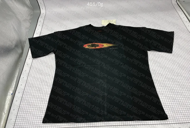 Oakley x Piet T-shirt 2