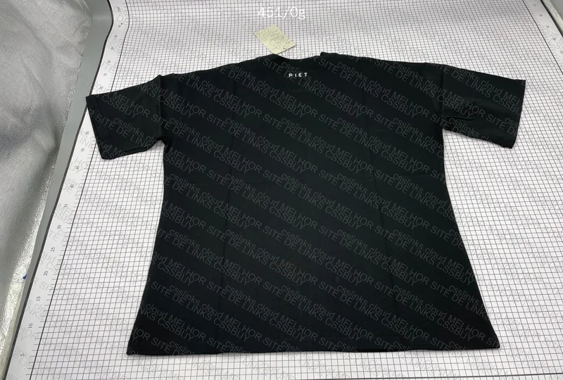 Oakley x Piet T-shirt 4