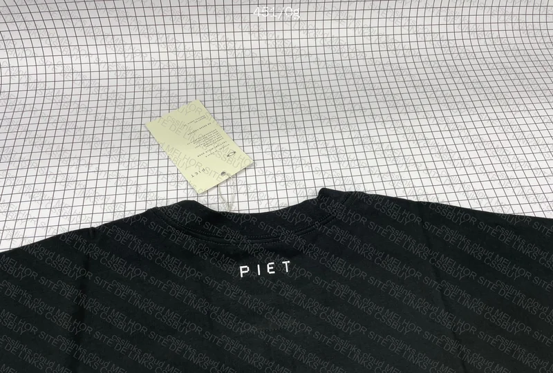 Oakley x Piet T-shirt 5