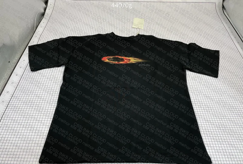 Oakley x Piet T-shirt