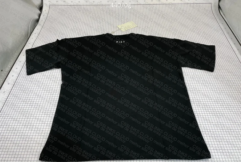 Oakley x Piet T-shirt 5