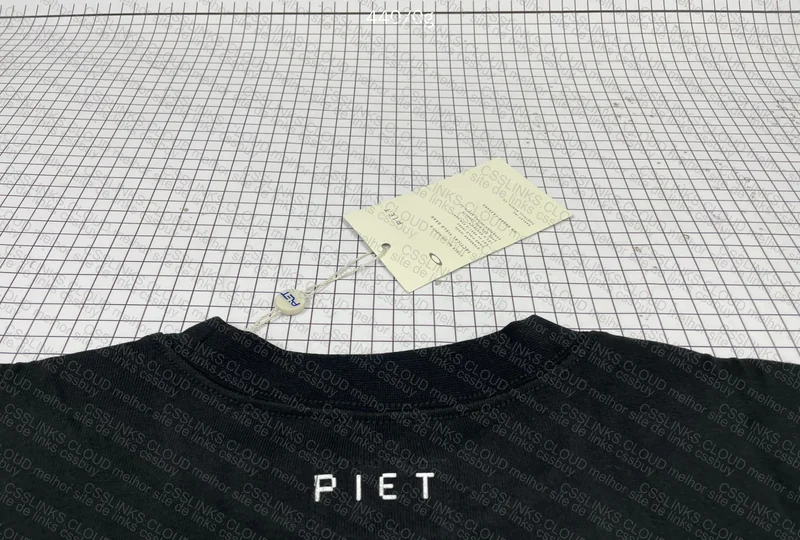 Oakley x Piet T-shirt 6