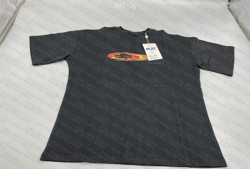 Oakley x Piet T-shirt HELP