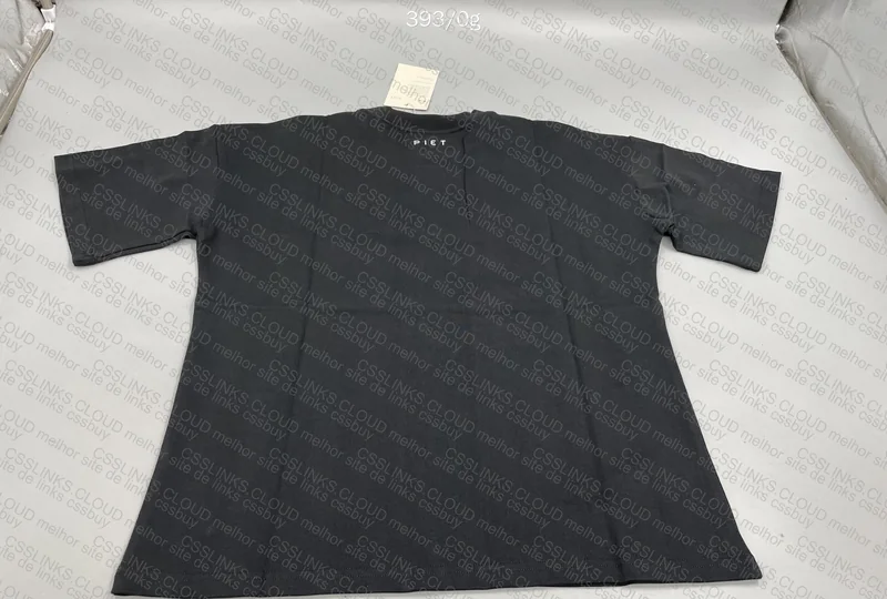 Oakley x Piet T-shirt HELP 3