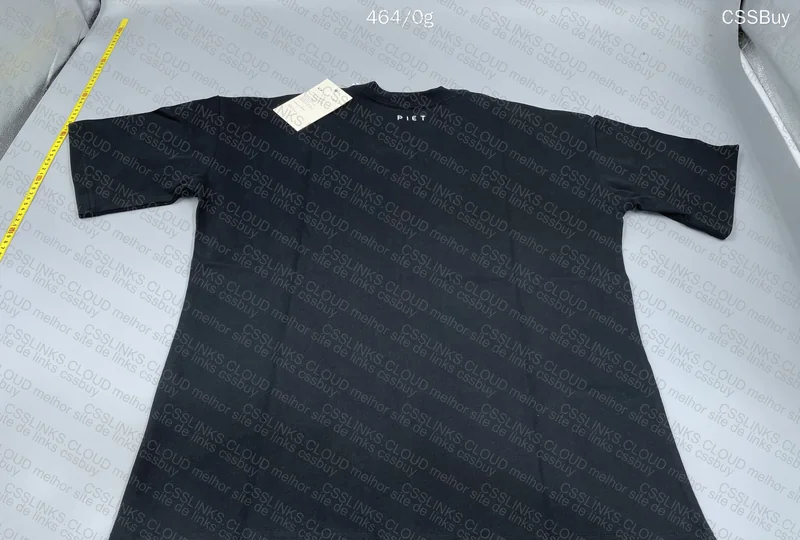 Oakley x Piet Flame T-shirt 4