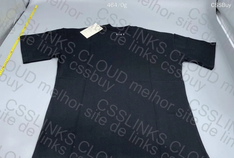 Oakley x Piet Flame T-shirt 6