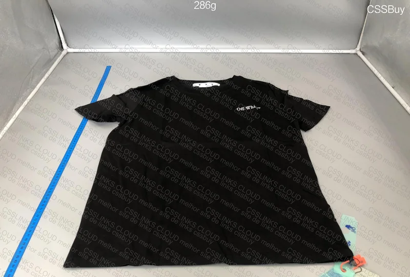 Off-White T-shirt 2