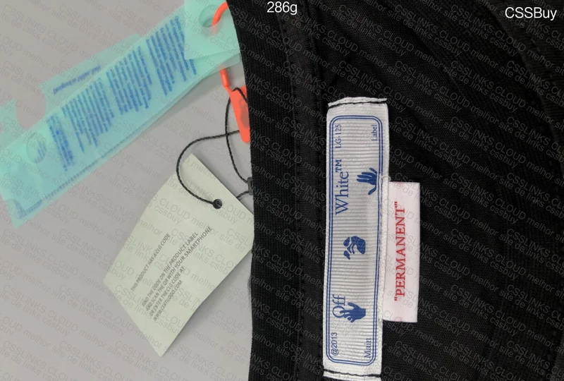 Off-White T-shirt 3