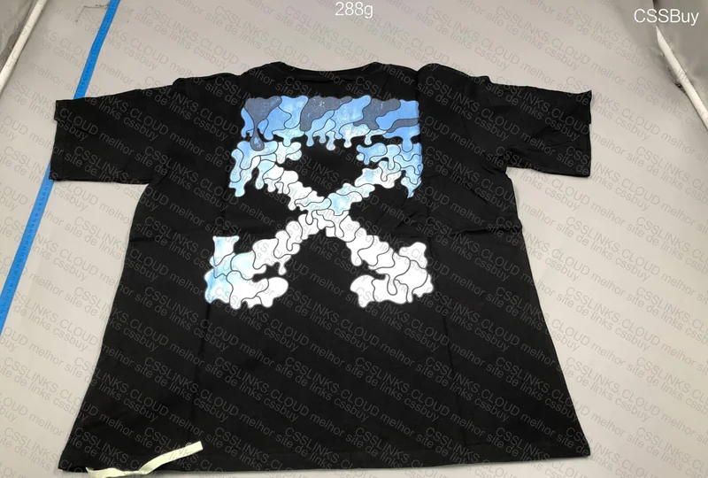 Off-White T-shirt 2