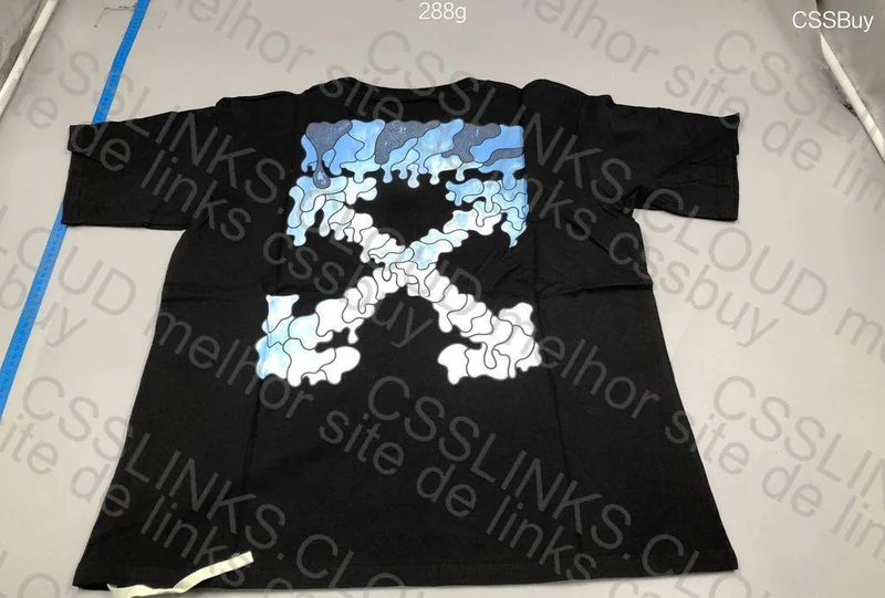 Off-White T-shirt 3