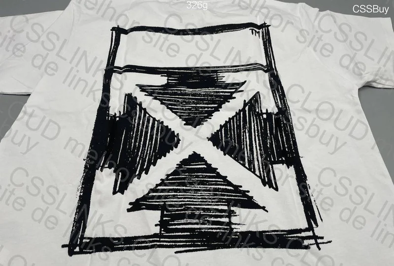 Off-White T-shirt