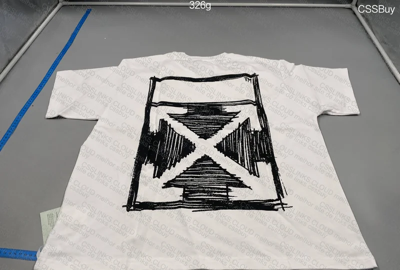 Off-White T-shirt 2