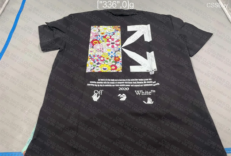 Off-White T-shirt