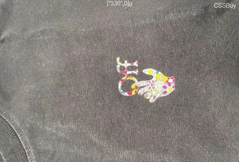 Off-White T-shirt 5