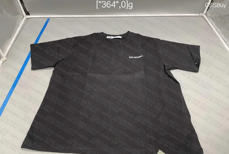 Off-White T-shirt 3