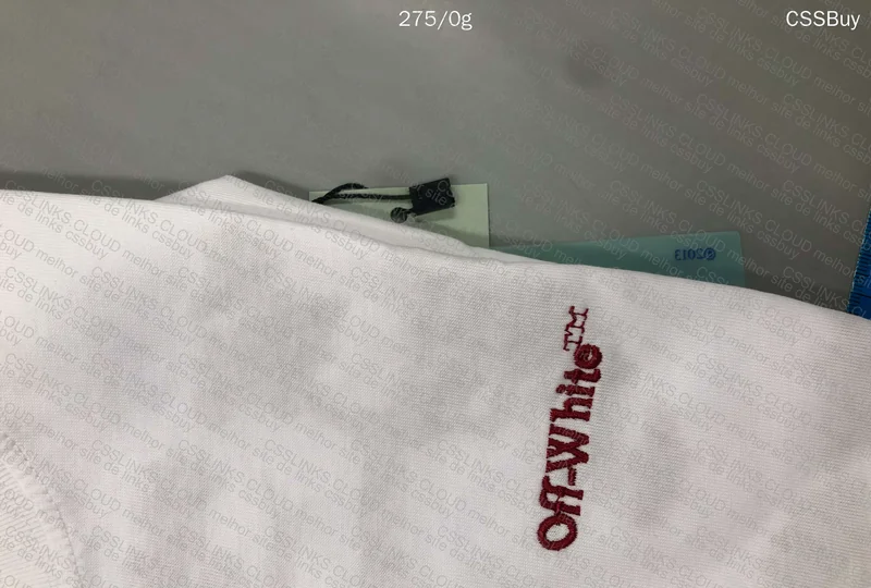 Off-White T-shirt