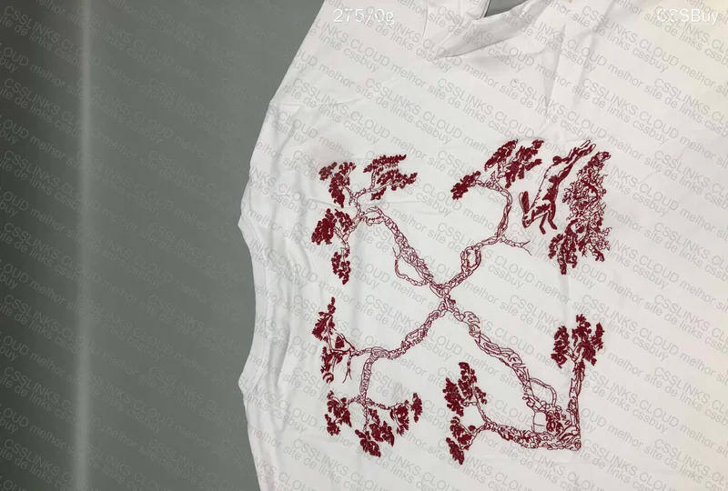 Off-White T-shirt 3