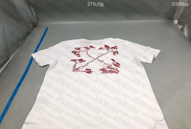 Off-White T-shirt 4