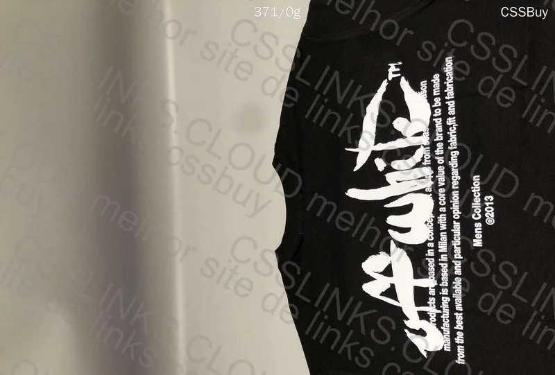 Off-White T-shirt 2