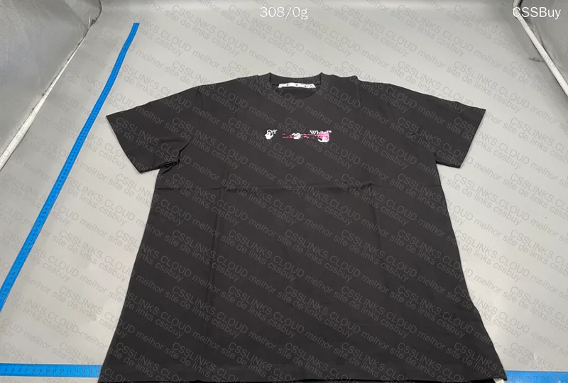 Off-White T-shirt