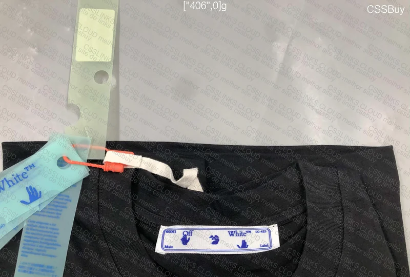 Off-White T-shirt