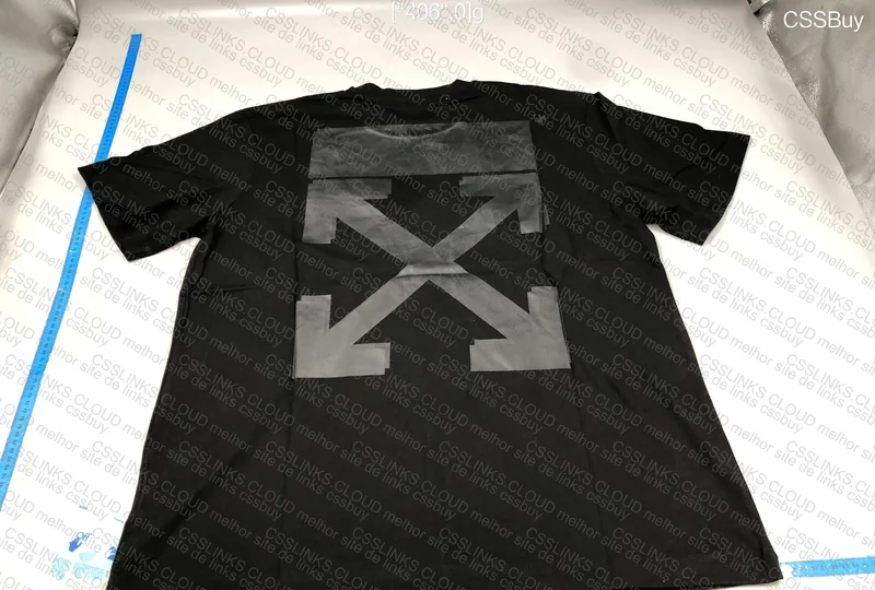 Off-White T-shirt 2